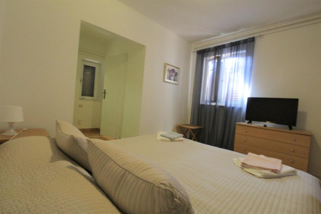 Apartment Orietta Savudrija Exteriör bild